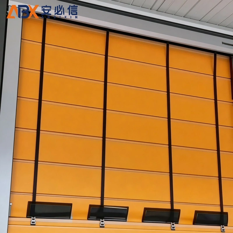 克拉玛依市背带堆积门