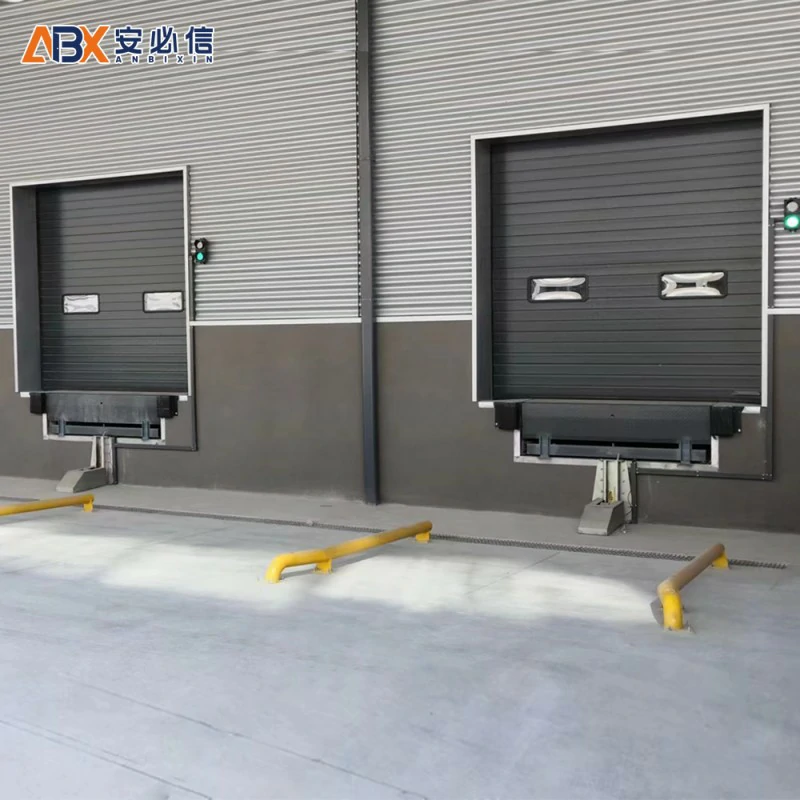 克拉玛依市升降滑升门